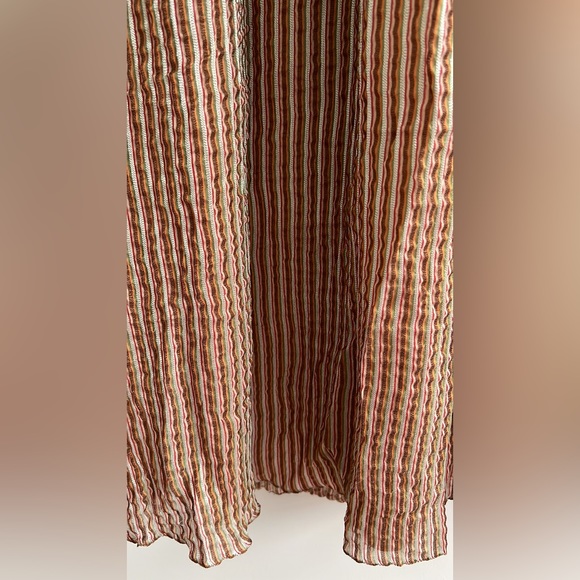 Exquisite delicate feminine Cacharel dress - Picture 4 of 7